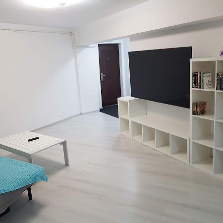 Rengo Residence Targoviste Exteriér fotografie