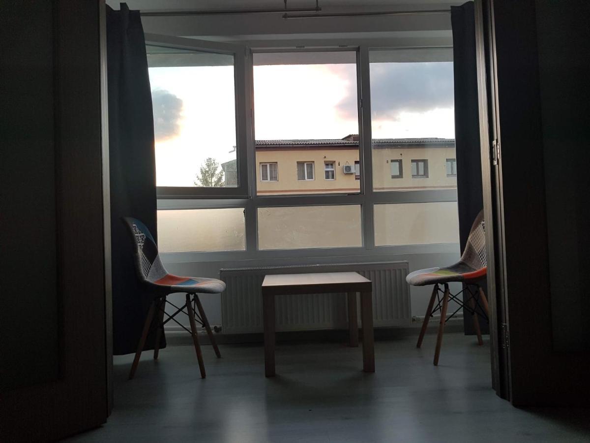 Rengo Residence Targoviste Exteriér fotografie